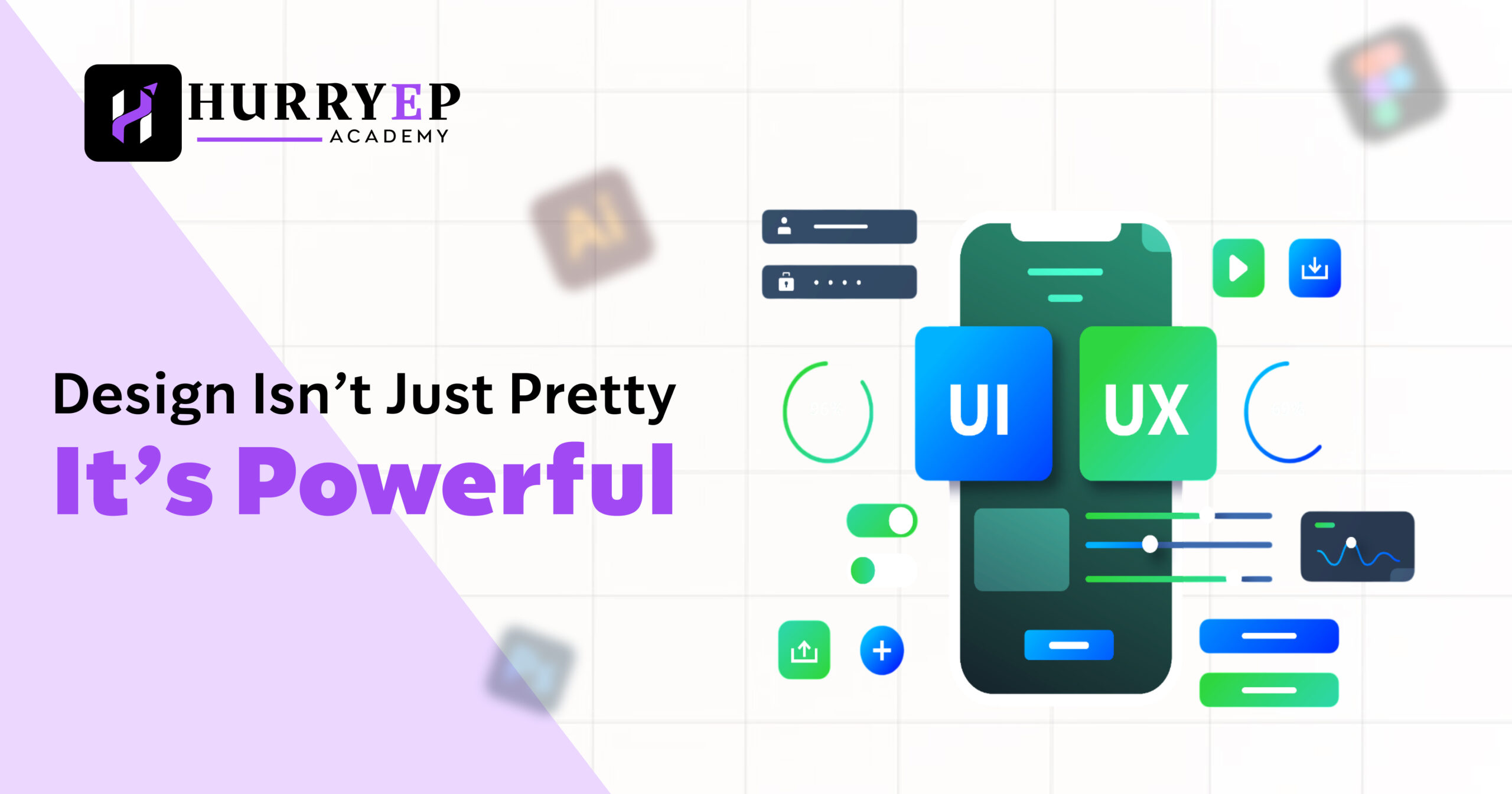 Design Isn’t Just Pretty—It’s Powerful